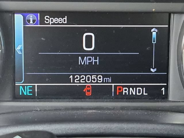 Used 2017 GMC Sierra 3500 SLE w/ SLE Preferred Package AWD/4WD image 12