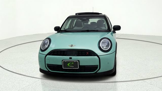 Used 2025 MINI Cooper S FWD image 3