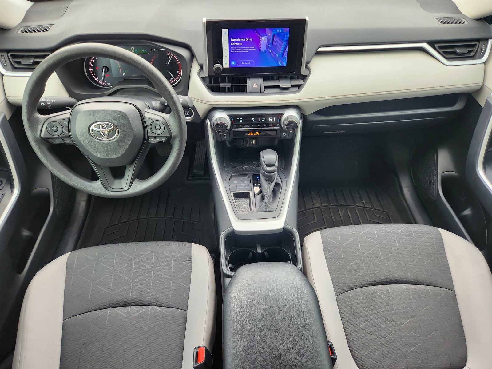 Used 2024 Toyota RAV4 XLE image 28