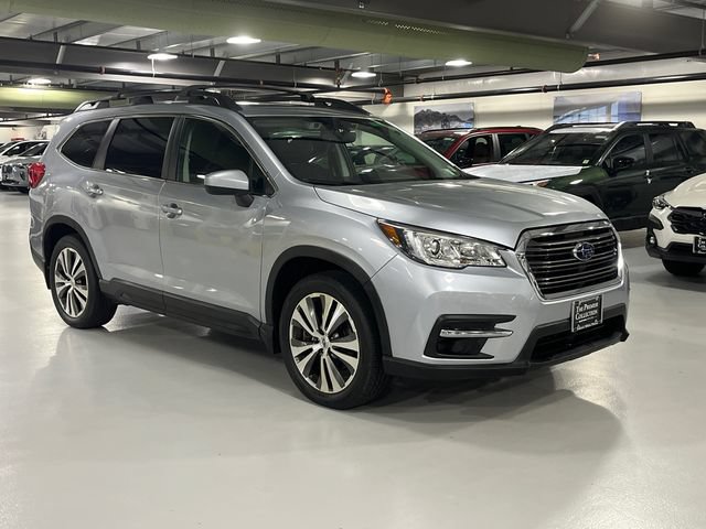 Used 2019 Subaru Ascent Premium