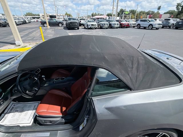 Used 2024 Ford Mustang Premium RWD image 22