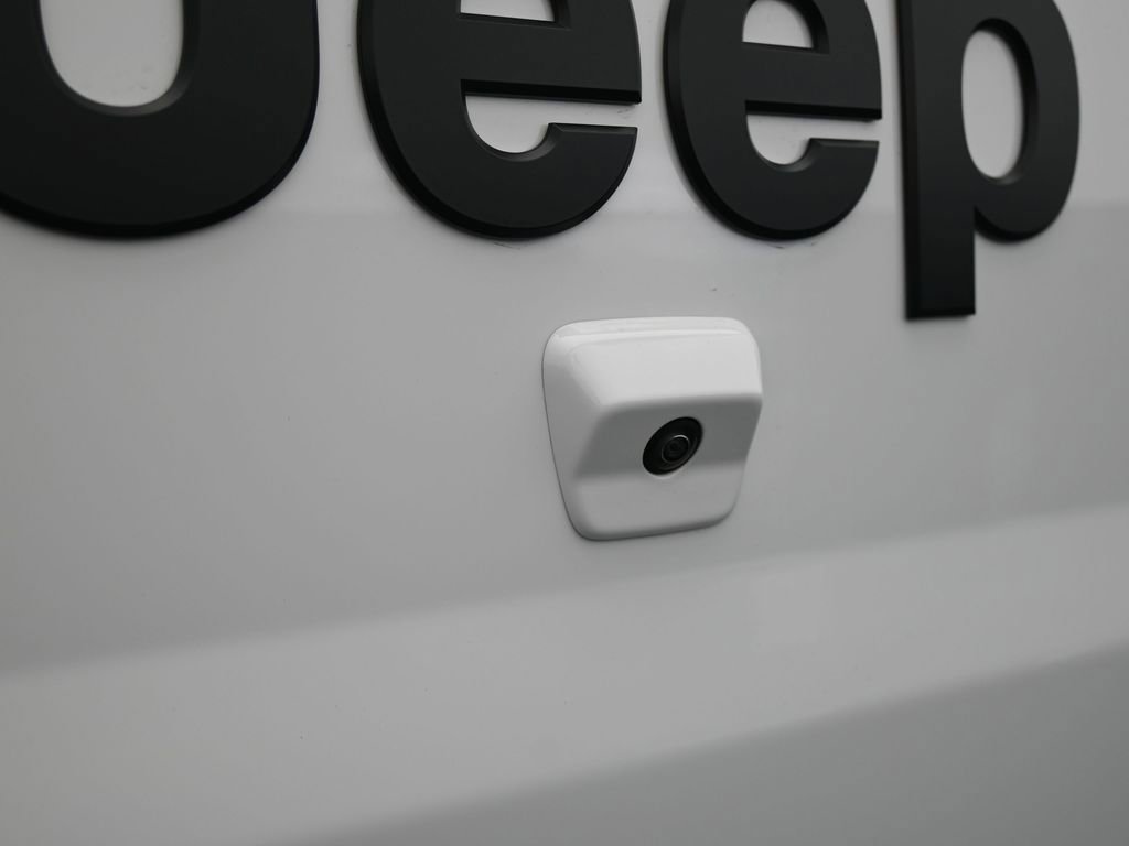 New 2026 Jeep Gladiator Sport AWD/4WD image 30