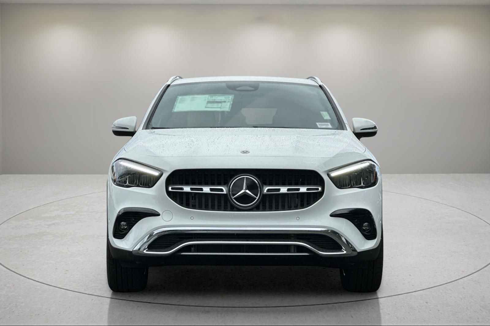 New 2025 Mercedes-Benz GLA 250 image 9