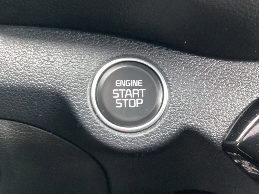Used 2024 Kia Forte GT-Line w/ GT-Line Premium Package FWD image 29