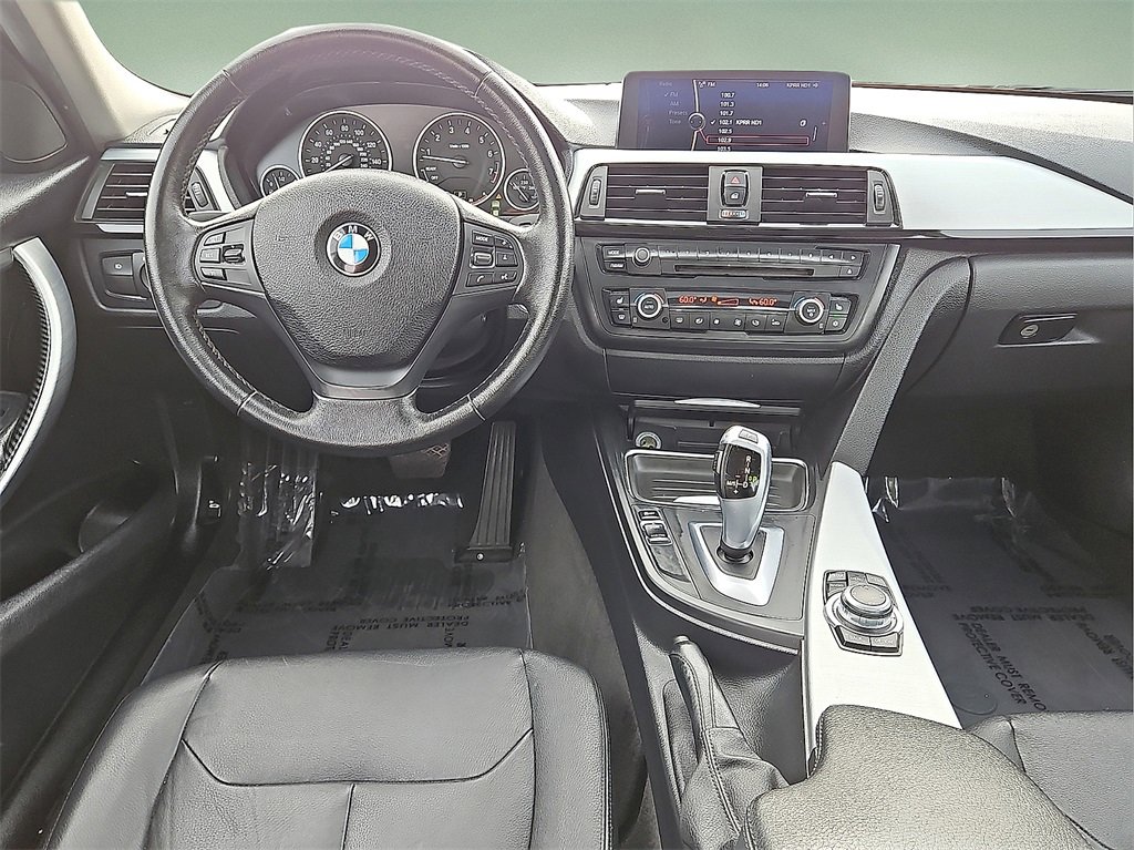 Used 2012 BMW 328i Sedan image 15