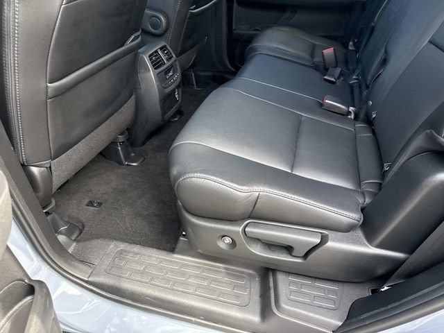Certified 2022 Honda Pilot Special Edition image 13