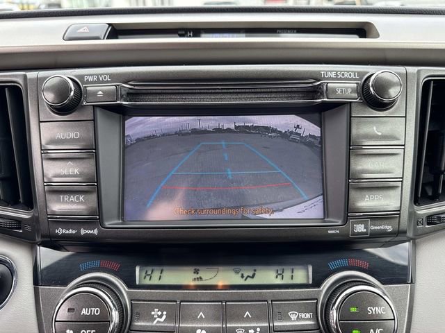 Used 2013 Toyota RAV4 Limited AWD/4WD image 20