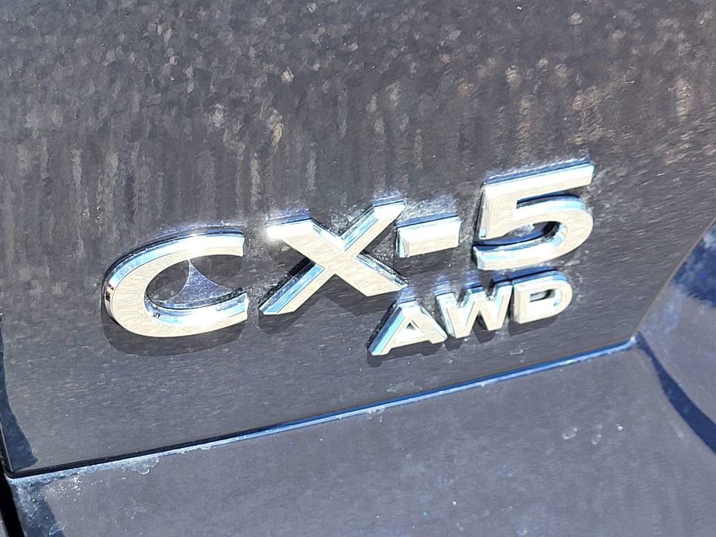 New 2026 MAZDA CX-5 Preferred AWD/4WD image 31