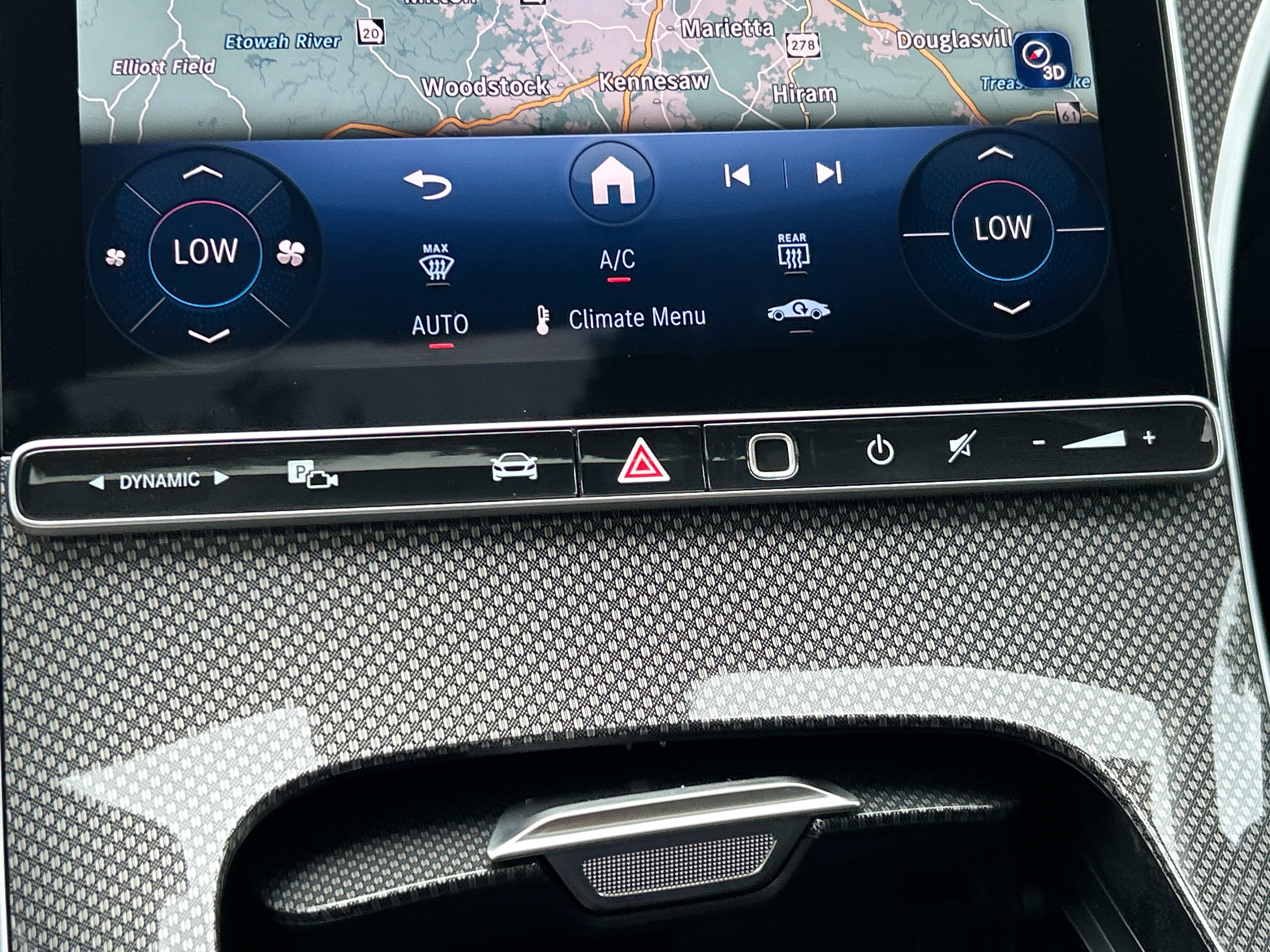 New 2026 Mercedes-Benz C 300 Sedan image 31