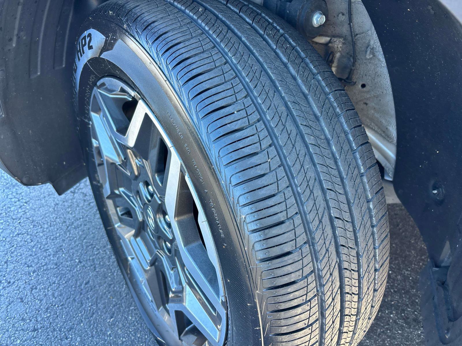 Certified 2023 Hyundai Santa Fe Limited w/ Cargo Package image 7