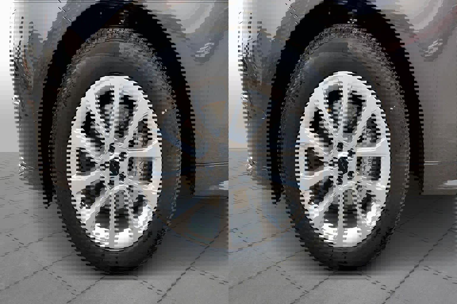 New 2026 Land Rover Range Rover Sport Dynamic SE image 11