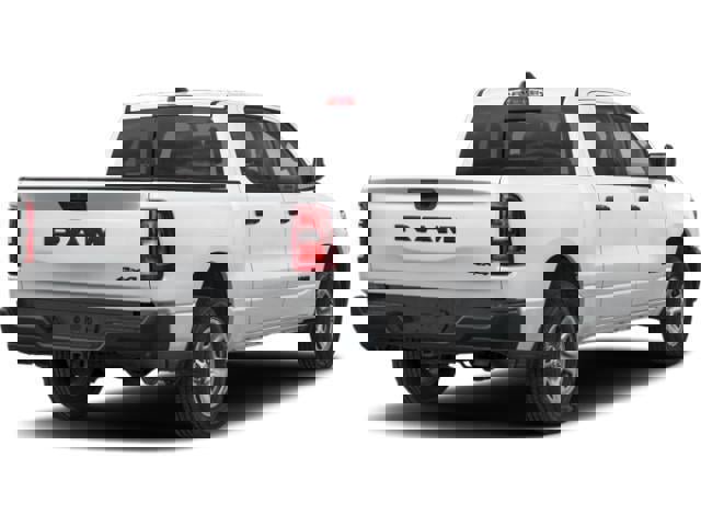 New 2026 RAM 1500 Tradesman image 3