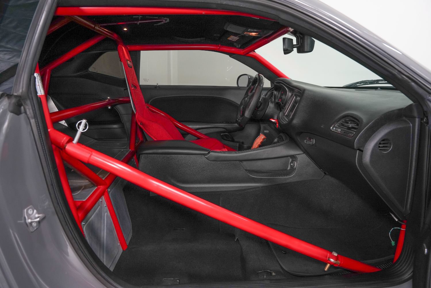 Used 2019 Dodge Challenger SRT Hellcat Redeye RWD image 36