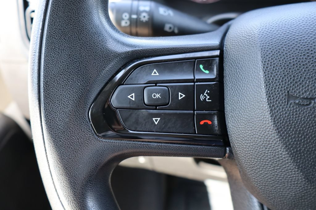 Used 2022 RAM ProMaster 3500 w/ Convenience Group FWD image 24