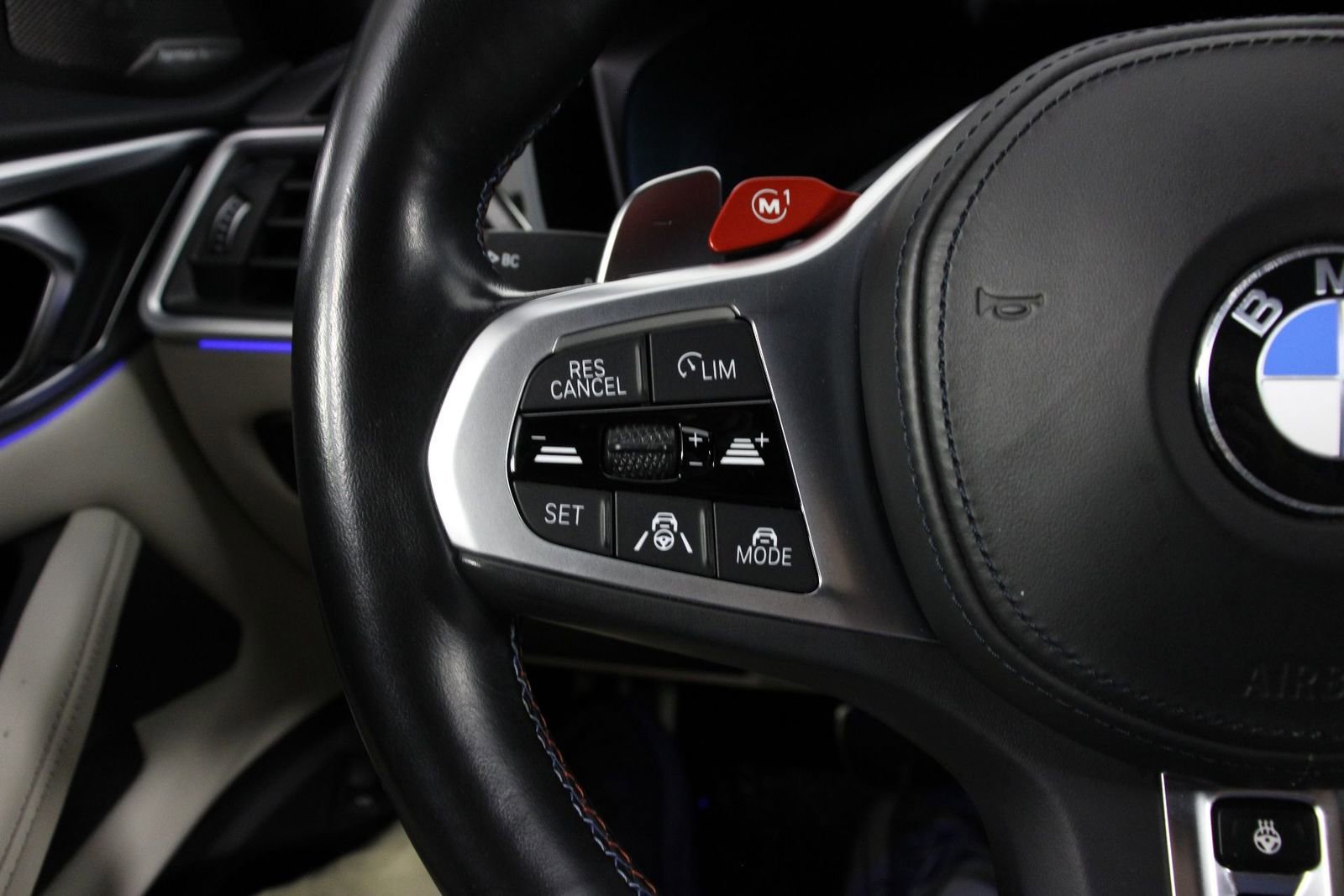 Used 2022 BMW M4 xDrive Competition image 10