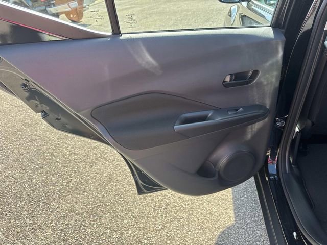 Certified 2025 Nissan Kicks Play S image 15
