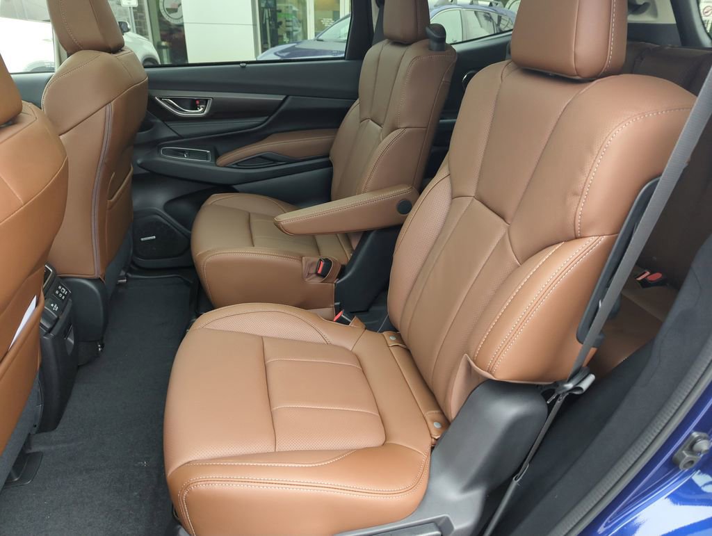 New 2026 Subaru Ascent Touring AWD/4WD image 31