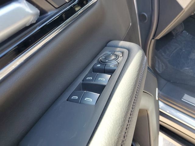 New 2026 GMC Yukon XL Denali RWD image 18