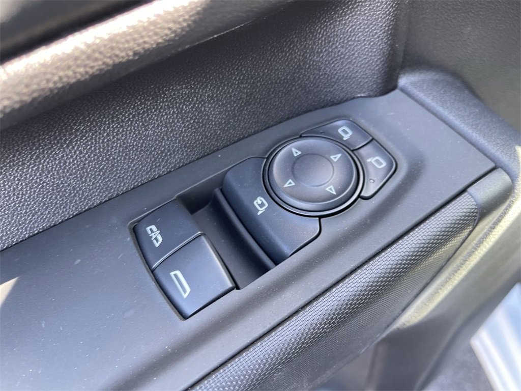 New 2025 Chevrolet Silverado 3500 W/T w/ WT Convenience Package image 9