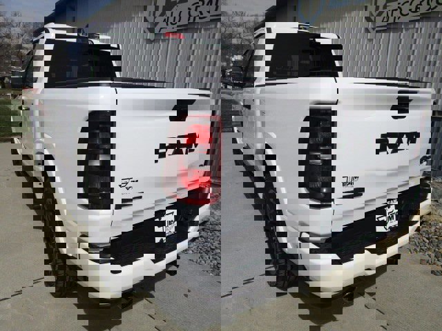 New 2026 RAM 1500 Big Horn image 6