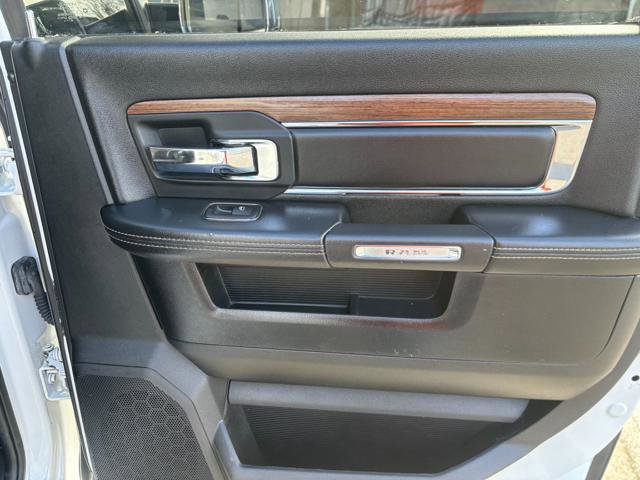 Used 2015 RAM 2500 Laramie w/ Snow Chief Group image 29