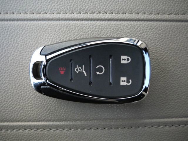 Used 2023 Chevrolet Traverse LT w/ LT Premium Package image 30