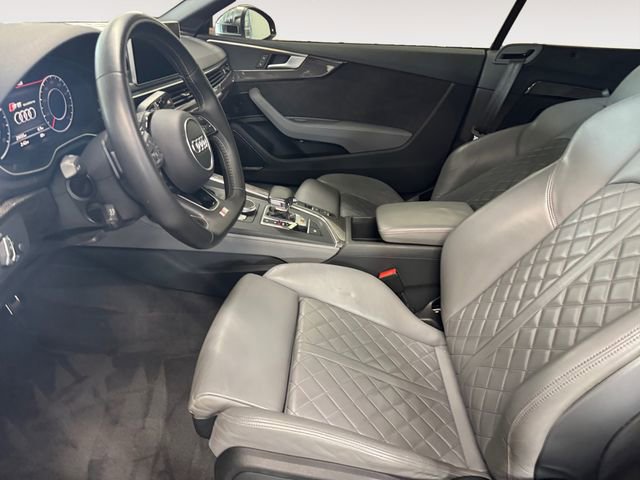 Used 2019 Audi S5 Premium Plus AWD/4WD image 7