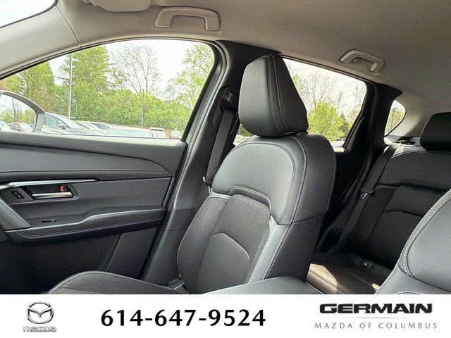 New 2026 MAZDA CX-5 Preferred AWD/4WD image 22