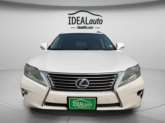 Used 2015 Lexus RX 350 AWD image 2