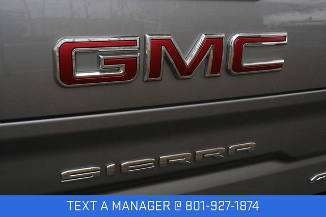 New 2026 GMC Sierra 1500 AT4X image 7