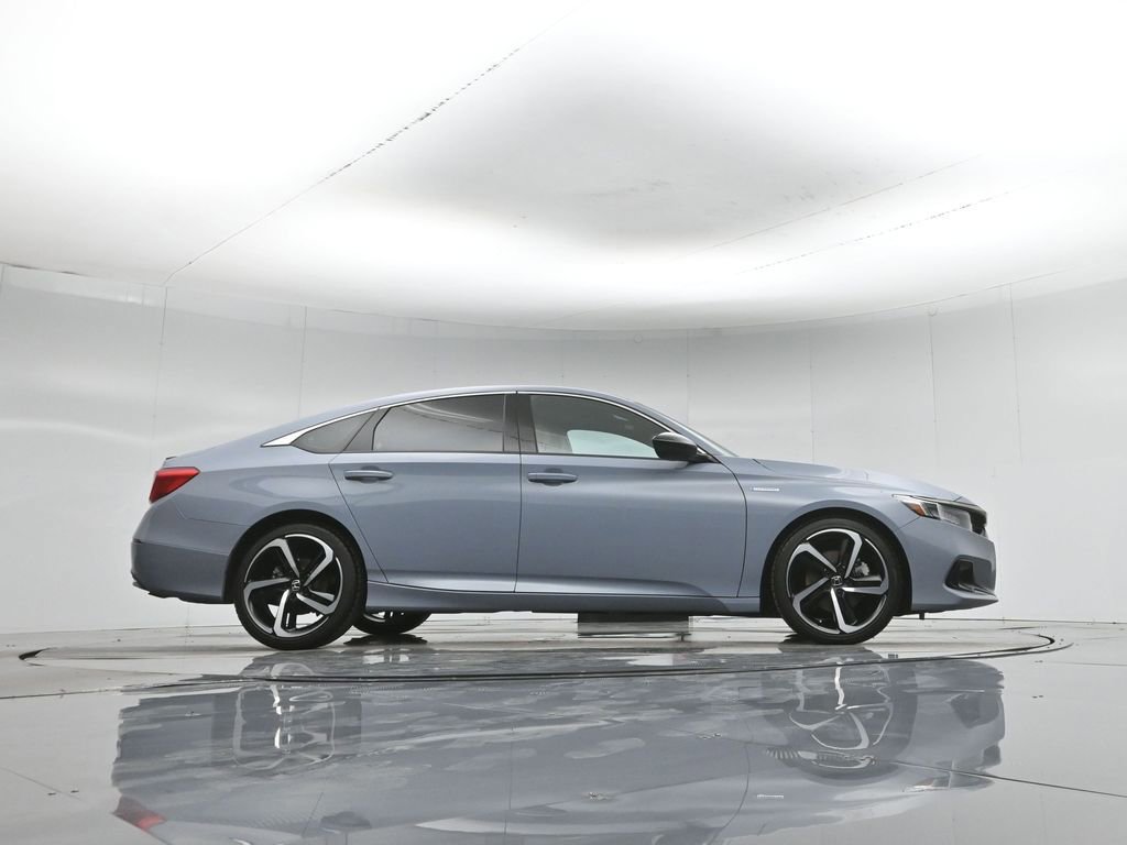 Used 2022 Honda Accord Sport image 48