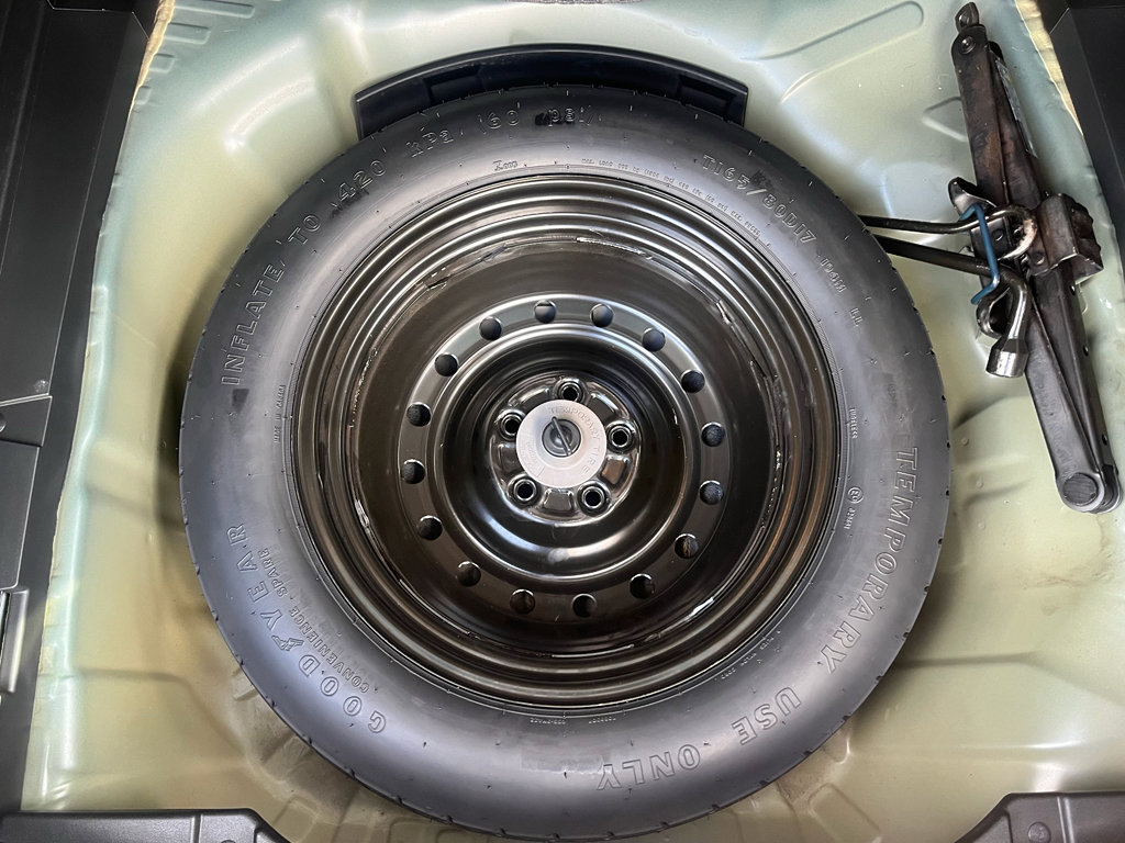 Used 2015 Honda CR-V EX-L image 26