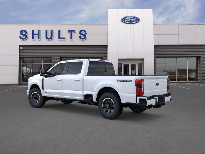 New 2026 Ford F350 Lariat w/ Tremor Off-Road Package image 5