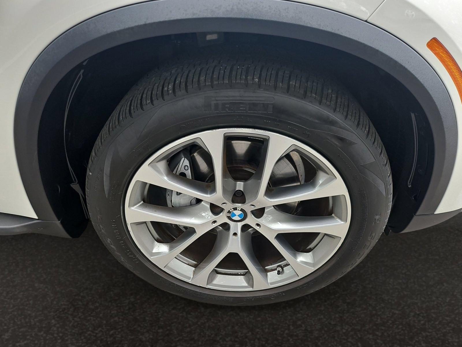 Used 2026 BMW X5 xDrive40i AWD/4WD image 40