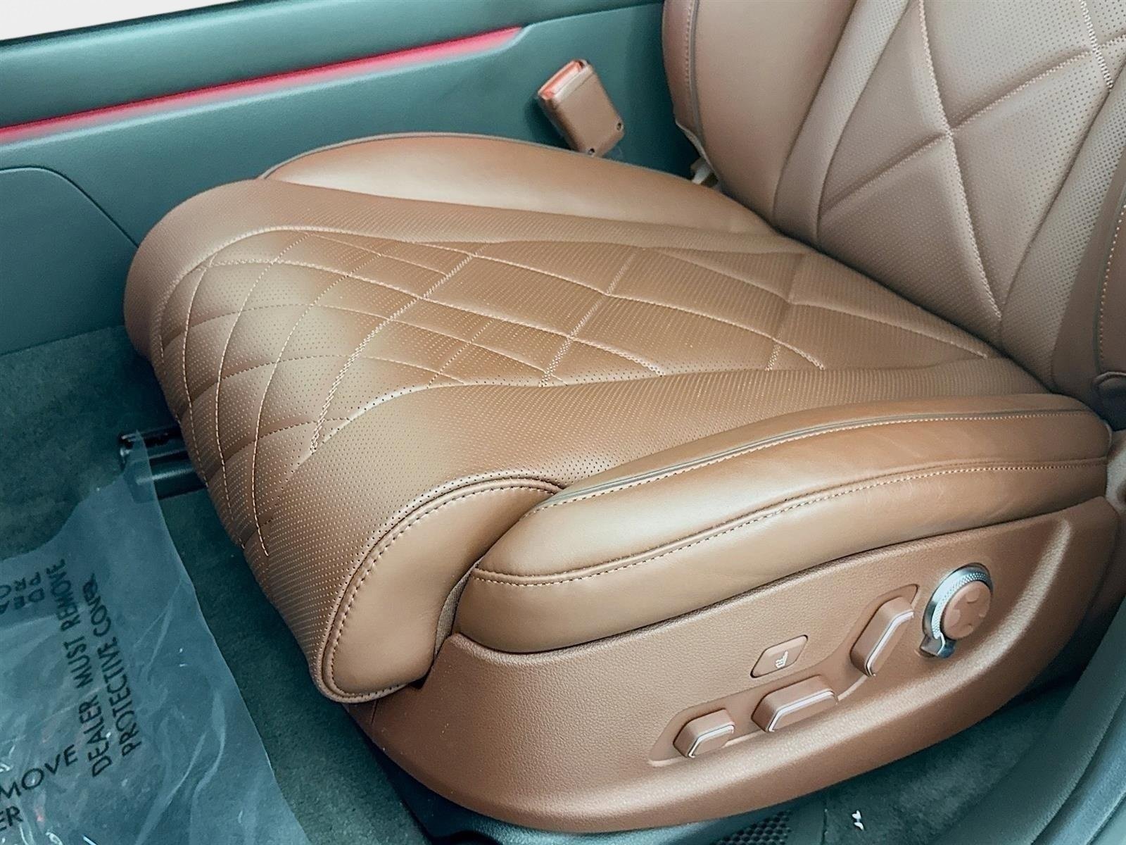 New 2025 Genesis GV80 3.5T Prestige image 22