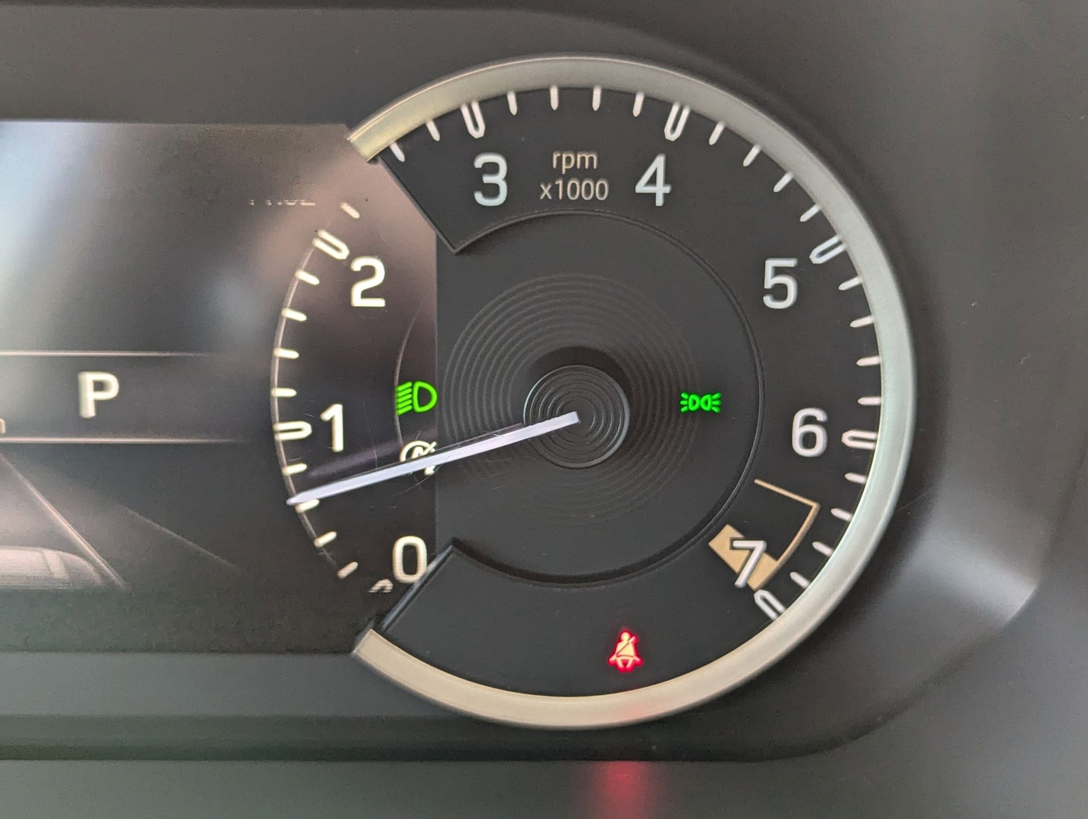 Used 2023 Land Rover Defender 110 image 28