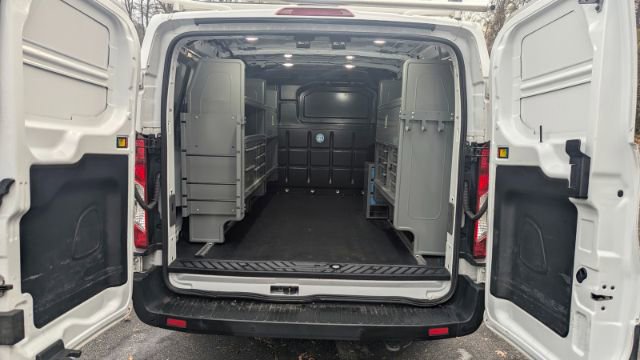Used 2022 Ford Transit 250 Low Roof w/ Exterior Upgrade Package image 13