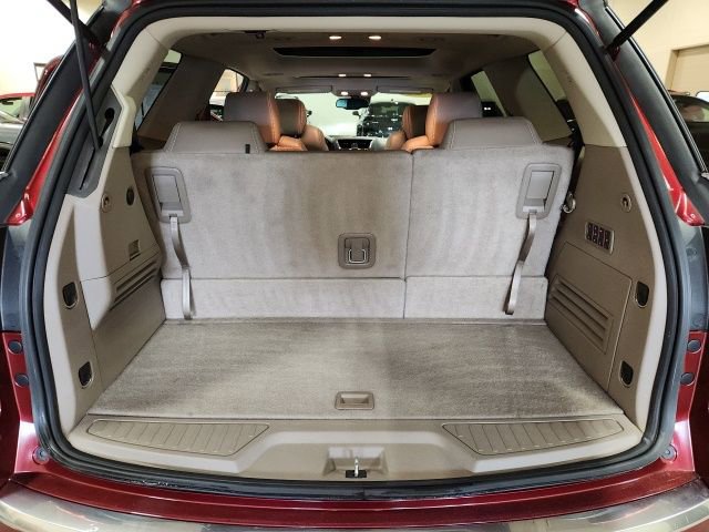 Used 2015 GMC Acadia Denali image 27