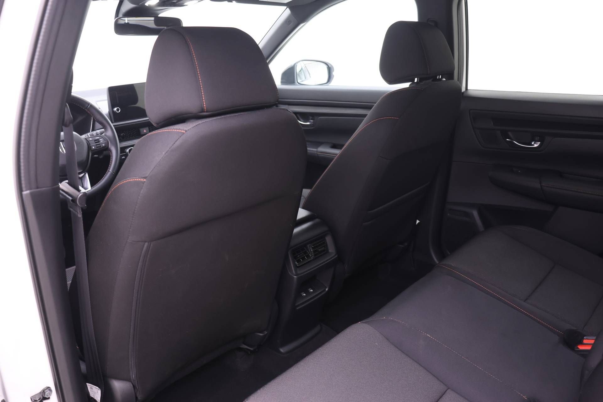 Certified 2026 Honda CR-V TrailSport image 11