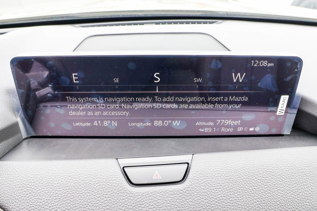 Used 2025 MAZDA CX-70 Plug-In Hybrid w/ Premium Pkg image 33