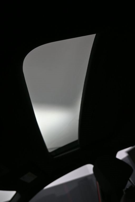 Certified 2025 Honda Civic Sport image 18