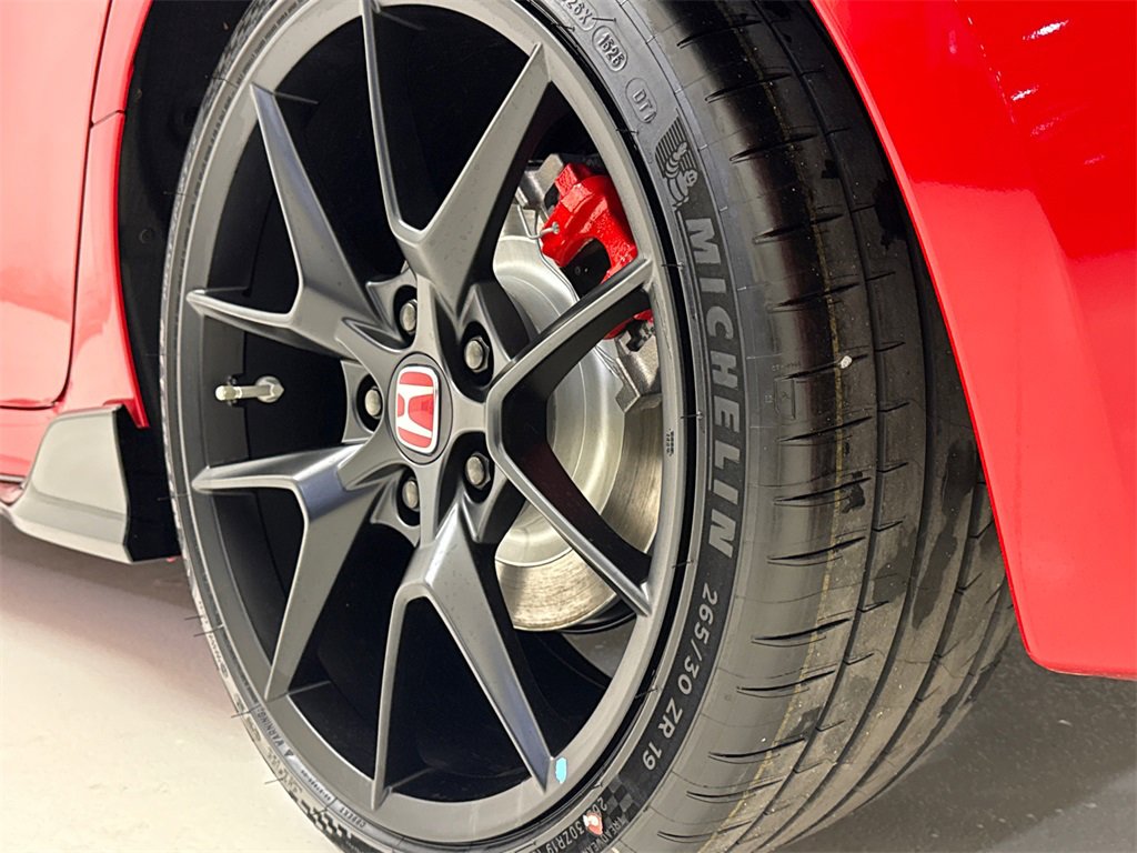 New 2025 Honda Civic Type R image 13