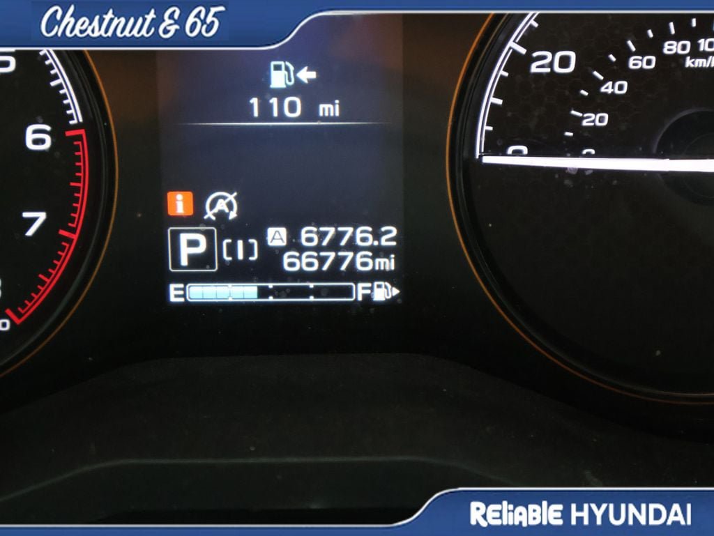 Used 2022 Subaru Forester Wilderness AWD/4WD image 31