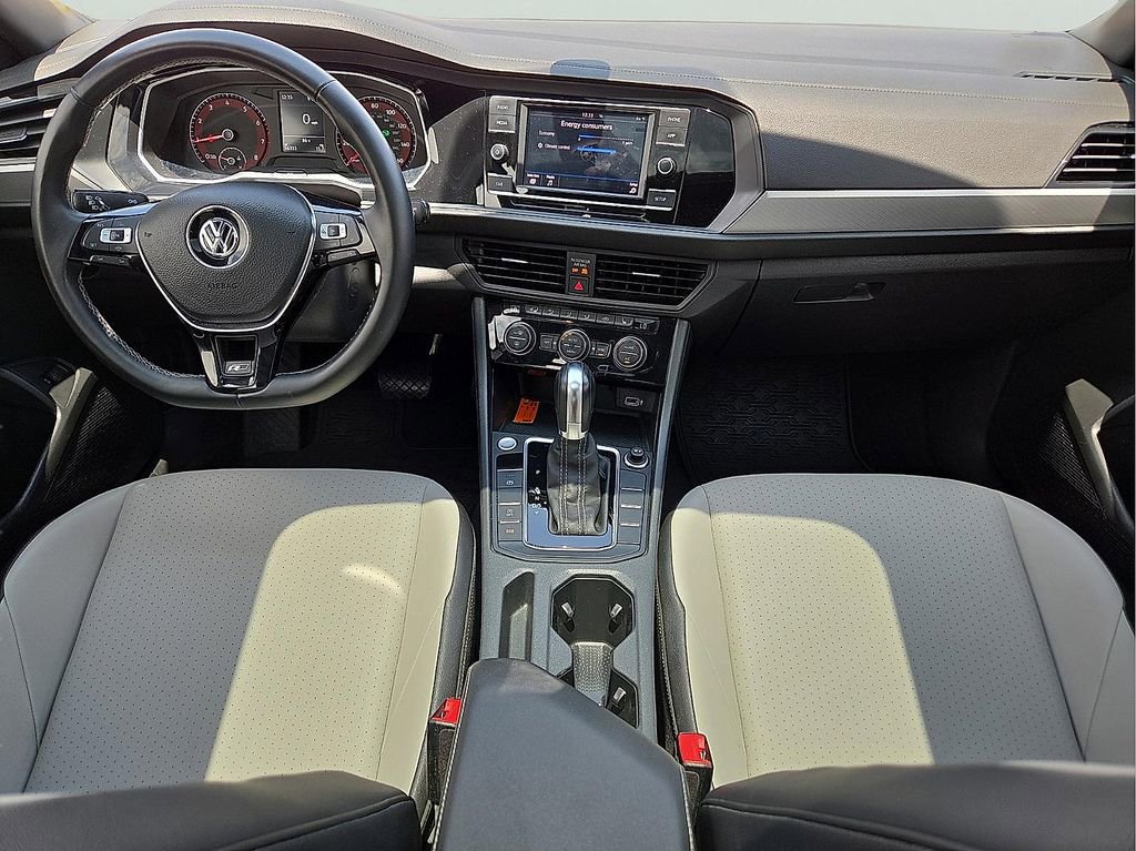 Used 2019 Volkswagen Jetta S FWD image 13