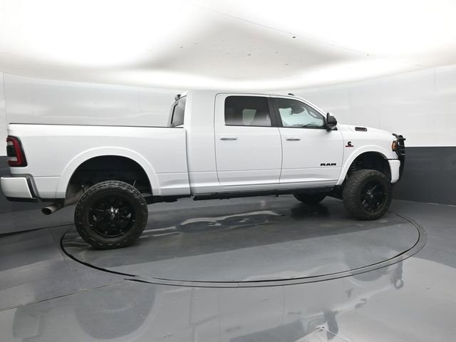 Used 2022 RAM 2500 Limited image 3