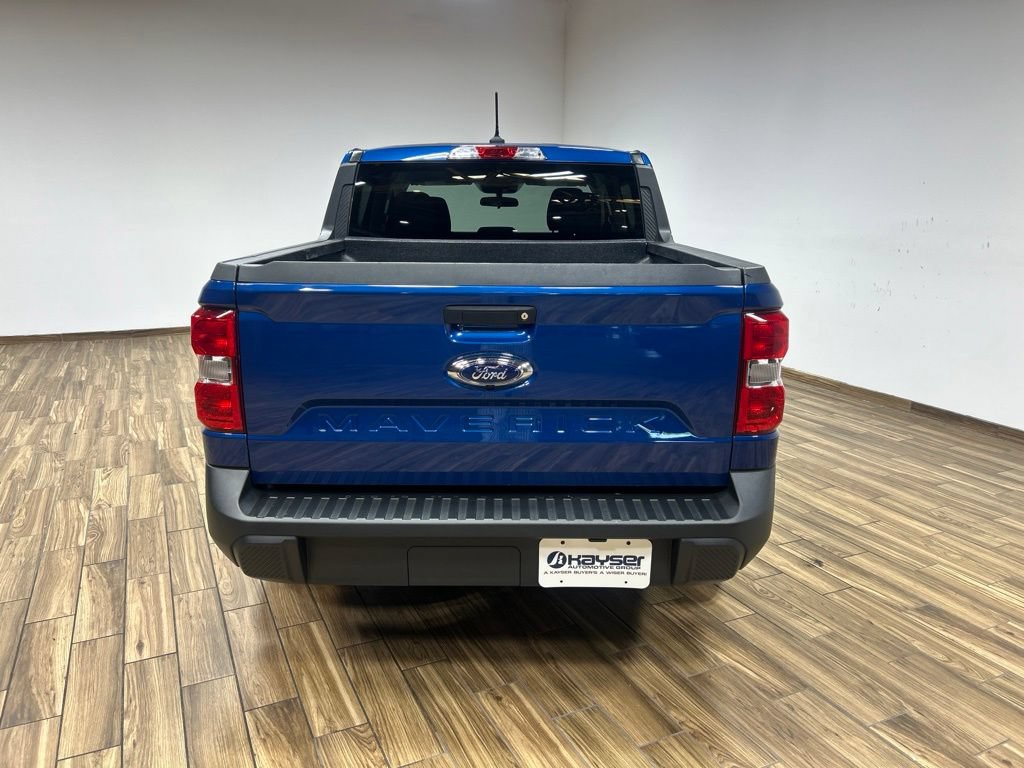 Used 2024 Ford Maverick XL FWD image 26