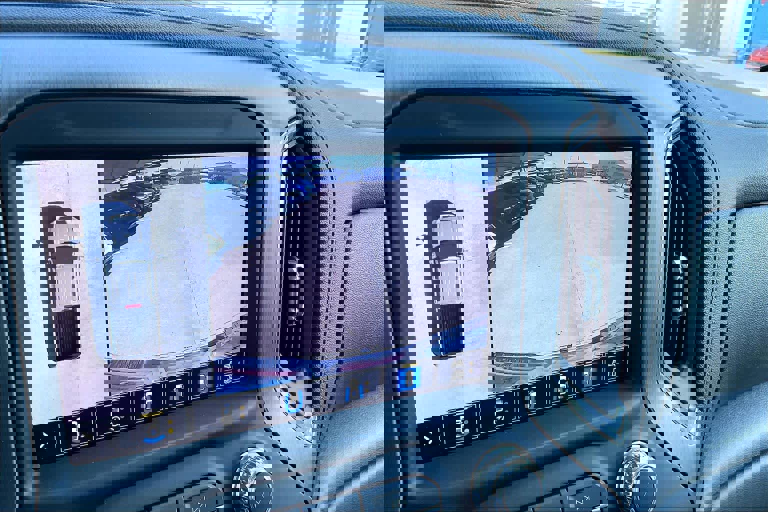 Certified 2022 GMC Sierra 2500 Denali w/ Denali Ultimate Package image 27