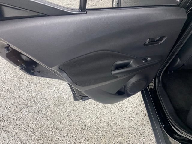 Used 2023 Nissan Kicks S FWD image 13