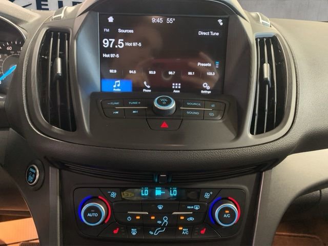 Used 2019 Ford Escape SE AWD/4WD image 10