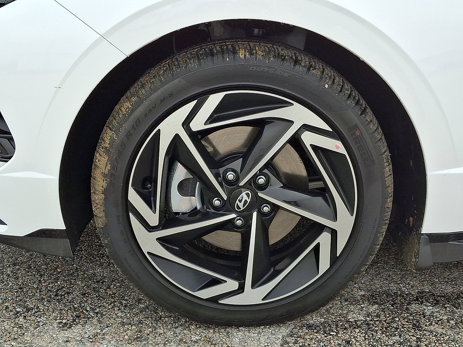 New 2026 Hyundai Sonata SEL AWD/4WD image 19